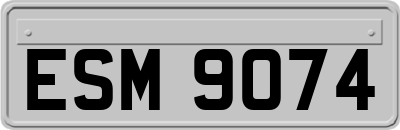 ESM9074