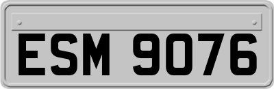 ESM9076