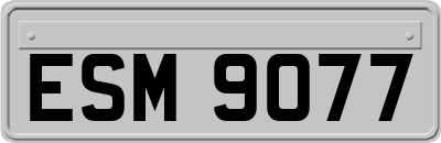 ESM9077