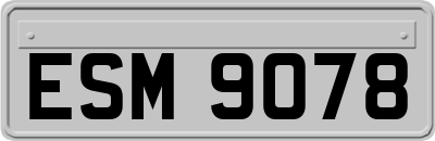 ESM9078