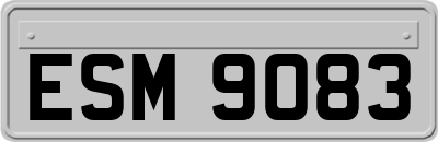 ESM9083