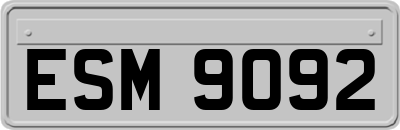 ESM9092
