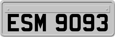 ESM9093
