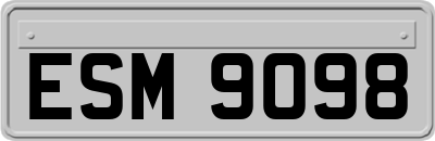 ESM9098