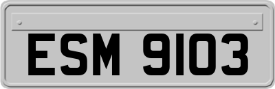 ESM9103