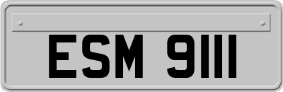 ESM9111