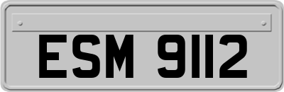 ESM9112