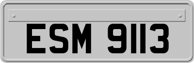 ESM9113