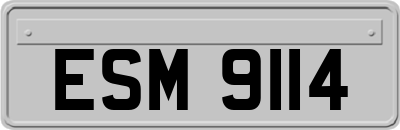 ESM9114