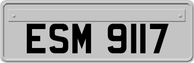 ESM9117