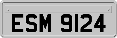 ESM9124