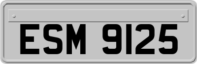 ESM9125