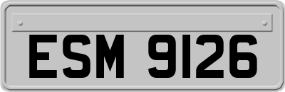 ESM9126