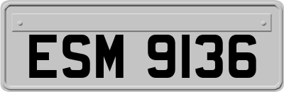 ESM9136