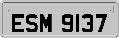 ESM9137