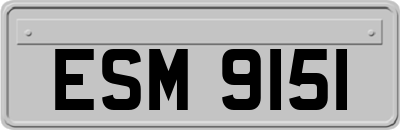 ESM9151