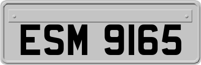 ESM9165