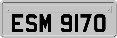 ESM9170