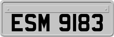 ESM9183