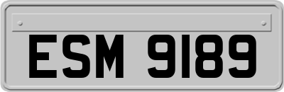 ESM9189