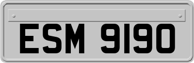 ESM9190