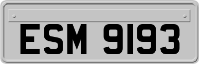 ESM9193