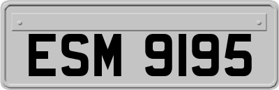 ESM9195