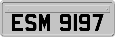 ESM9197