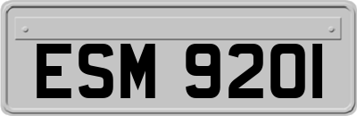 ESM9201