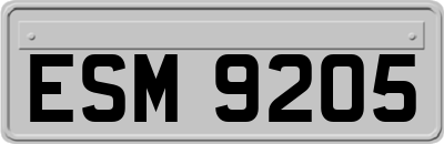 ESM9205