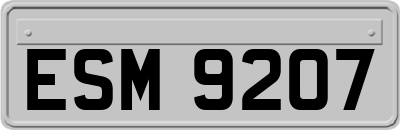 ESM9207