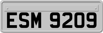 ESM9209