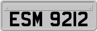 ESM9212