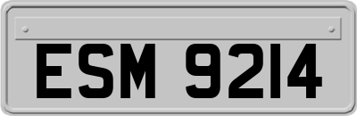 ESM9214
