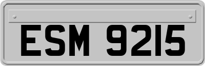 ESM9215