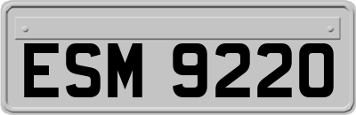 ESM9220