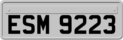 ESM9223