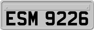 ESM9226
