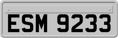 ESM9233