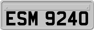 ESM9240
