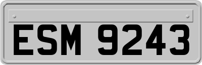 ESM9243