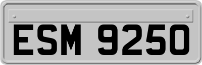ESM9250