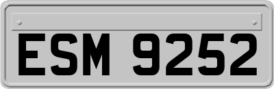 ESM9252