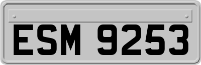 ESM9253