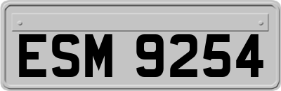 ESM9254