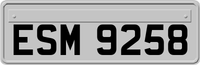ESM9258