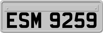 ESM9259