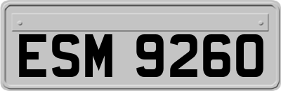 ESM9260