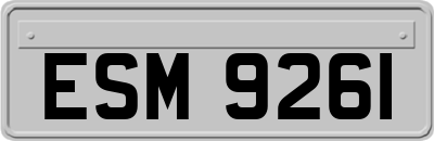 ESM9261