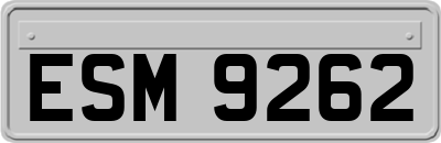 ESM9262